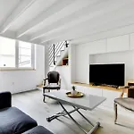 Loft - Notre Dame De Paris