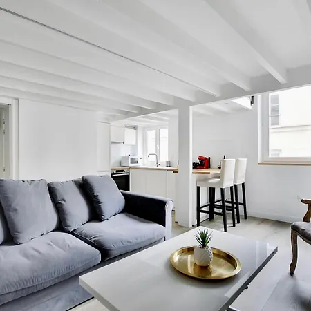 Appartamento Loft - Notre Dame De