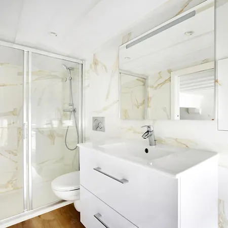 Appartamento Loft - Notre Dame De Parigi