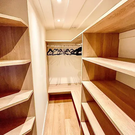 Appartamento Loft - Notre Dame De *