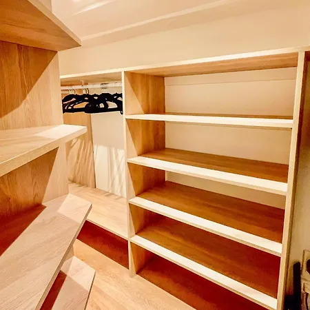 Loft - Notre Dame De Paris